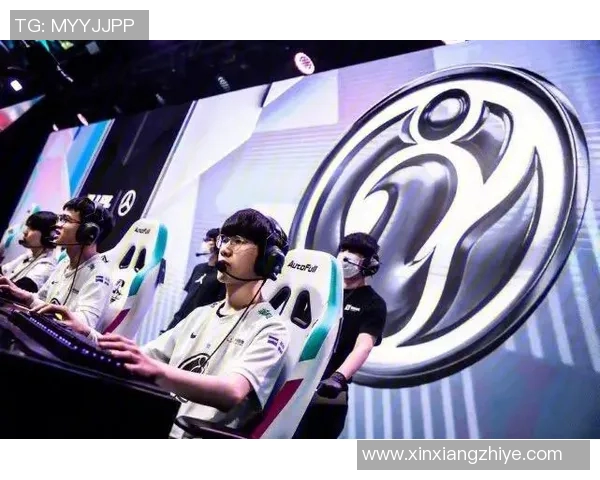 IG战队心理素质分析：在CSGO竞技中如何保持冷静与专注