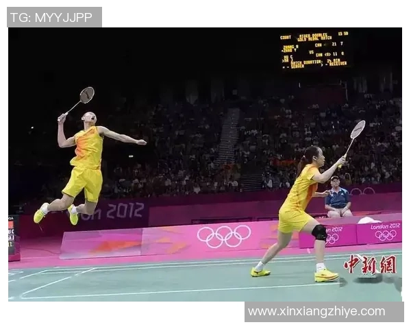 北京羽毛球队在邀请赛中的默契配合与战术分析