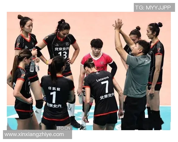 北京排球队的辉煌历程与世界锦标赛的突破之路探秘