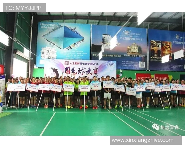 羽毛球战术解析:深入探讨上海羽毛球队的战术控制与团队协作体系 羽毛球战术解析:深入探讨上海羽毛球队的战术控制与团队协作体系