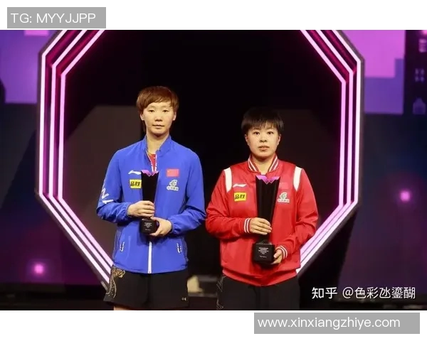 赛后分析:西安乒乓球队与武汉乒乓球队的团队协作与战术对比 赛后分析:西安乒乓球队与武汉乒乓球队的团队协作与战术对比