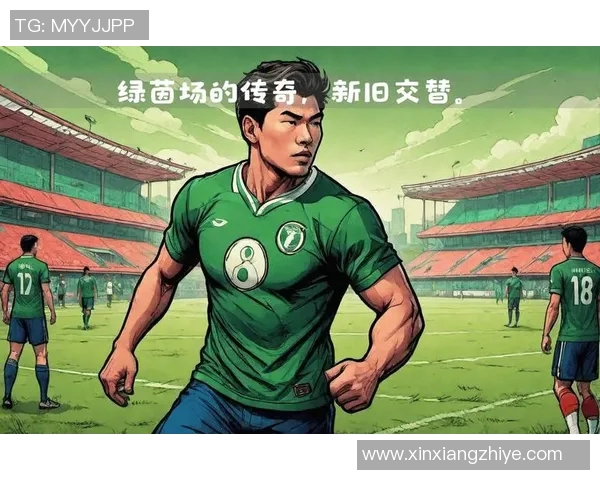 追寻绿茵场上的传奇足迹你心中的足球明星是谁 追寻绿茵场上的传奇足迹你心中的足球明星是谁