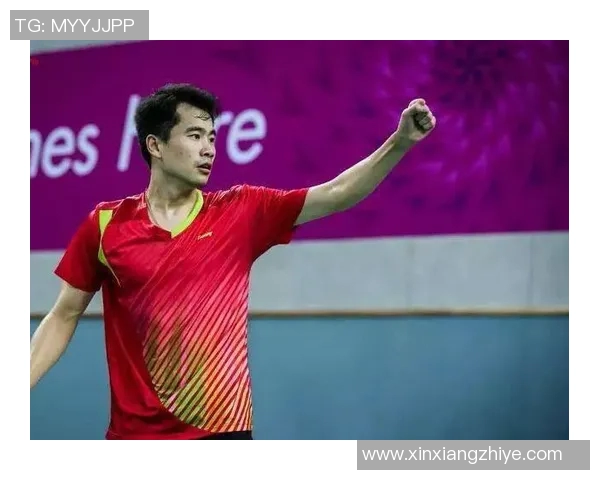 专访羽毛球女神王娜揭秘她成功背后的心路历程与训练秘诀